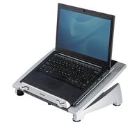 Fellowes 8036701 Supporto per Portatile Scrivania 14 a 17" Max 5Kg Angolo 14-27,5°