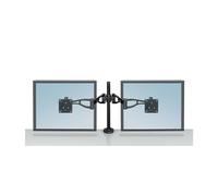 Fellowes Vista 8041701 supporto da tavolo per Tv a schermo piatto 66 cm (26") Nero Scrivania