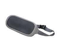Fellowes 8042201 Cuscino Lombare I-SPIRE Series, Grigio