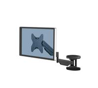 Fellowes 8043501 supporto da tavolo per Tv a schermo piatto 106,7 cm (42") Nero Scrivania NEW