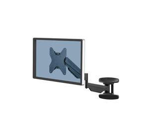 Fellowes 8043501 supporto da tavolo per Tv a schermo piatto 106,7 cm (42") Nero Scrivania NEW