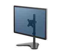 Fellowes Seasa 8049601 Supporti a parete per TV 81,3 cm (32") Scrivania Nero
