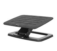 Fellowes 8055201 Hana poggiapiedi Nero