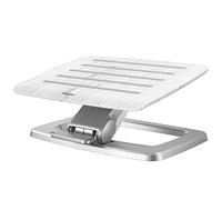 Fellowes 8055801 Hana poggiapiedi Bianco