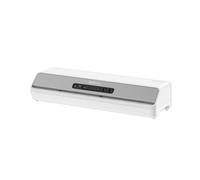Fellowes 8058601 plastificatrice Laminatrice a freddo/caldo 800 mm/min Grigio, B