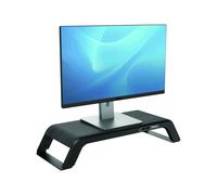 Fellowes 8060501 18 kg Regolazione altezza Nero Accessori tv