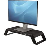 Fellowes 8060501 Monitor Stand Trasparente