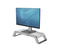 Fellowes Fellowes 8064201 Supporto Da Tavolo Per Tv A Schermo Piatto Bianco Scri