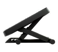 Fellowes Poggiapiedi Ultimate Professional Series - Quantità min. 1