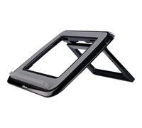 Supporto laptop inclinabile I-spire Fellowes 8212001 - 380412 Colore nero - Confezione 1 - 8212001