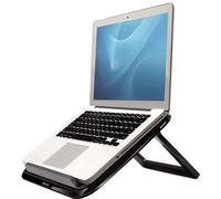 Supporto laptop inclinabile I-spire Fellowes 8212001 - 380412 Colore nero - Confezione 1 - 8212001