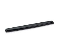 Fellowes 9112201 poggiapolso Poliuretano Nero ( 9112201 )