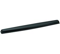 Fellowes 9112201 poggiapolso Poliuretano Nero