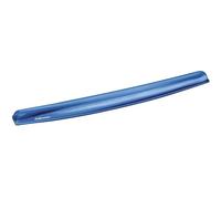 Fellowes 9113709 poggiapolso Blu