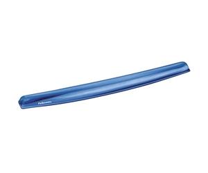 Fellowes 9113709 poggiapolso Blu
