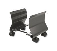 Supporto per CPU - grafite - Fellowes Quantita min. 1