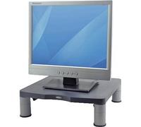 Fellowes 9169301 Rialzo per monitor 91693 Range Altezza: 5 fino a 10 cm Grafit
