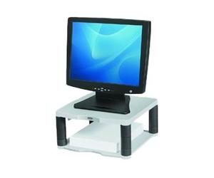 Fellowes 9169401 Libera installazione 36 kg 53,3 cm (21") Regolazione altezza