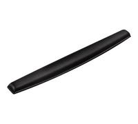 Fellowes 9178201 Gel Poliuretano Nero 5 anno/i 490,5 mm 58,7 mm 23,8 mm 50 x 16