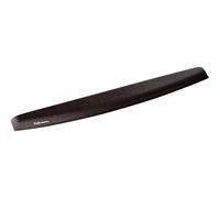 Fellowes 9178201 poggiapolso Gel, Poliuretano Nero ( 9178201 )