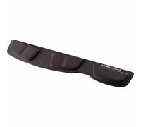 Fellowes 9182801 poggiapolso Schiuma, Poliuretano Nero NEW