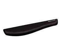 Poggiapolsi da tastiera in FoamFusion Microban PlusTouch - nero - Fellowes Quantita min. 1