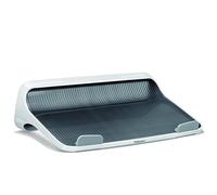 Fellowes 9311202 Supporto Portatile I-SPIRE Series, Bianco - NUOVO