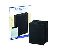 Fellowes 9324101 Filtro al Carbone per Purificatore d'Aria modello Aeramax DX55,