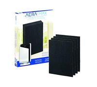 Fellowes 9324201 Filtro al Carbone per Purificatore d'Aria Modello Aeramax DX95,