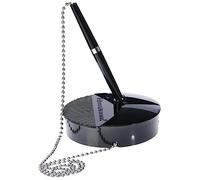 Fellowes 9821502 Penna Stylo Base, Nero