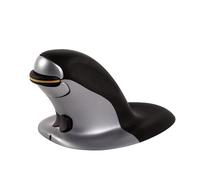 Fellowes 9894701 mouse Ufficio Ambidestro RF Wireless Laser 1200 DPI (Fellowes 9894701 Medium Penguin Ambidextrous Vertical Mou NEW