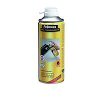 Fellowes 9967I Bomboletta Aria Pressurizzata, 400 ml