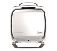 Fellowes AeraMax Pro AM 3S 55 m² 67 dB 100 W Acciaio satinato - Nouvo
