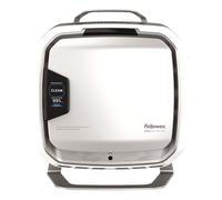 Fellowes AeraMax Pro AM 3S 55 m² 67 dB Acciaio satinato - Nouvo