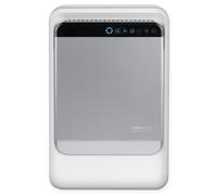 Fellowes AeraMax Pro AM II 30 m² 64 dB 70,36 W Acciaio inossidabile - Nouvo