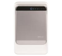Fellowes AeraMax Pro AM II Purificatore d'aria professionale ideale per spazi tra i 20 e i 30 m²