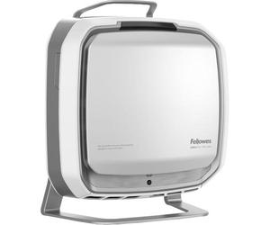 Fellowes AeraMax Pro AM III + Supporto per fissaggio a terra Purificatore d'aria professionale con supporto per fissaggio a terra ideale per spazi tra