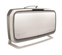 Fellowes AeraMax Pro AM IV + Supporto per fissaggio a terra Purificatore d'aria professionale con supporto per fissaggio a terra ideale per spazi tra