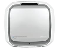 Fellowes AeraMax PRO AMIII 65 m² 67 dB 100 W Acciaio inossidabile - Nouvo