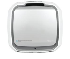 Fellowes AeraMax PRO AMIII 65 m² 67 dB 100 W Acciaio inossidabile - Nouvo