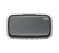Fellowes Aeramax PRO AMIV 130 m² 68 dB 166 W Acciaio inossidabile - Nouvo