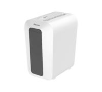 Fellowes Aktenvernichter Powershred LX65 white 4 x 40 mm P-4 100110076