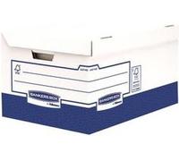 FELLOWES ARCHIVE BOX MAXI HEAVY DUTY NEW