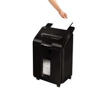 Fellowes AutoMax 100M Distruggidococumenti mini-frammento P-4 4x10mm 23l