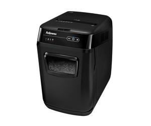 Fellowes AutoMax 130C distruggi documenti Triturazione incrociata 60 dB 23 cm Ne