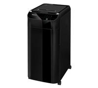 Fellowes AutoMax 550C distruggi documenti Triturazione incrociata 60 dB 23 cm Ne