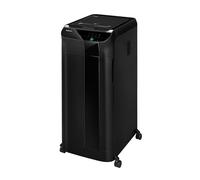 Fellowes AutoMax 550C distruggi documenti Triturazione incrociata 23 cm Nero