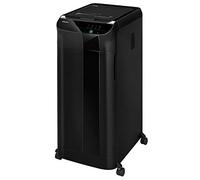 Fellowes AutoMax 600M distruggi documenti Taglio a frammenti Nero