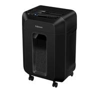 Fellowes Automax 80M distruggi documenti Taglio a particelle 22 cm Nero