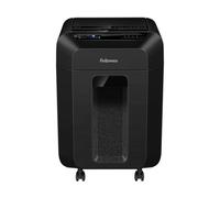 DISTRUGGIDOCUMENTI FELLOWES Distruggidoc Automax 90M